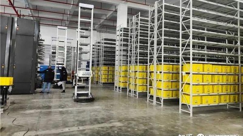 横梁货架安装：关键步骤与注意事项解析